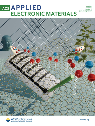 Pencil, paper & graphene